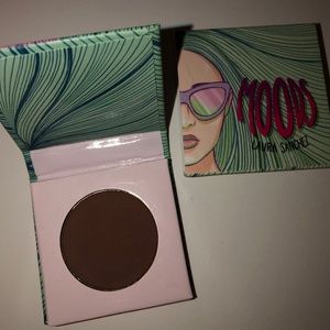 MOODS Laura Sanchez Eye Shadow